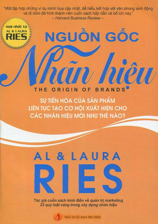 Nguồn Gốc Nhãn Hiệu – Tải sách miễn phí eBooks PDF