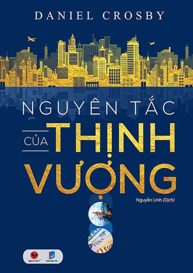 Nguyên Tắc Của Thịnh Vượng – Tải sách miễn phí eBooks PDF