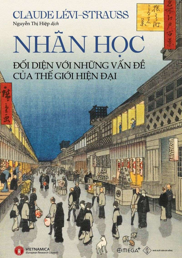 Nhân Học Đối Diện Với Những Vấn Đề Của Thế Giới Hiện Đại – Tải sách miễn phí eBooks PDF