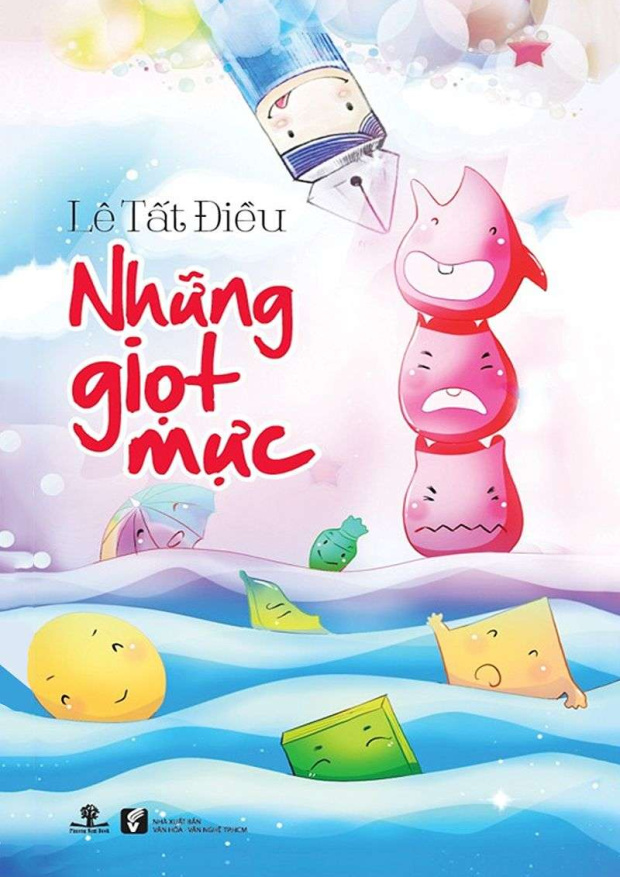 Những Giọt Mực – Tải sách truyện miễn phí eBooks PDF