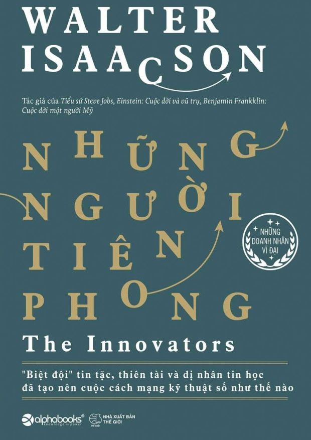 Những Người Tiên Phong – Tải sách miễn phí eBooks PDF