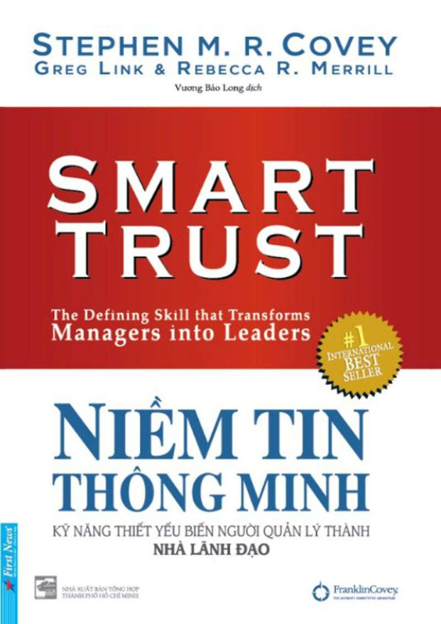Niềm Tin Thông Minh – Tải sách miễn phí eBooks PDF