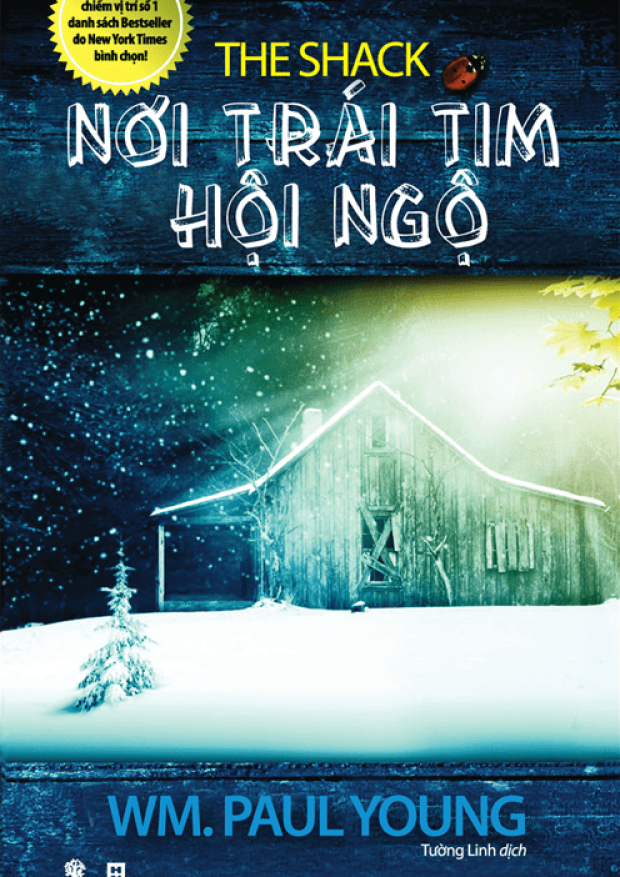 Nơi Trái Tim Hội Ngộ – Tải sách miễn phí eBooks PDF