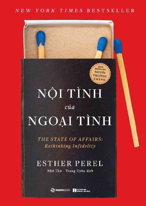 Nội Tình Của Ngoại Tình – Tải sách miễn phí eBooks PDF