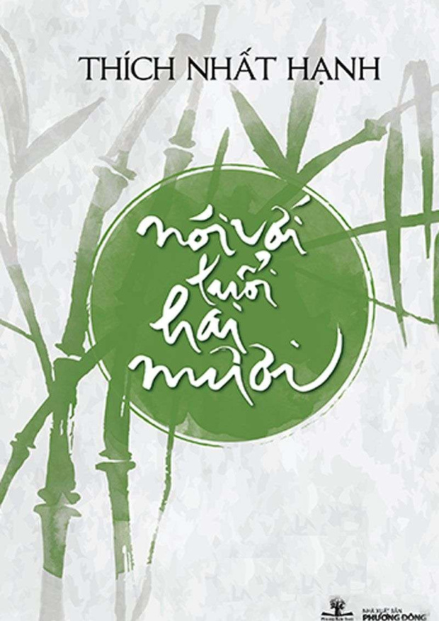 Nói Với Tuổi Hai Mươi – Tải sách miễn phí eBooks PDF