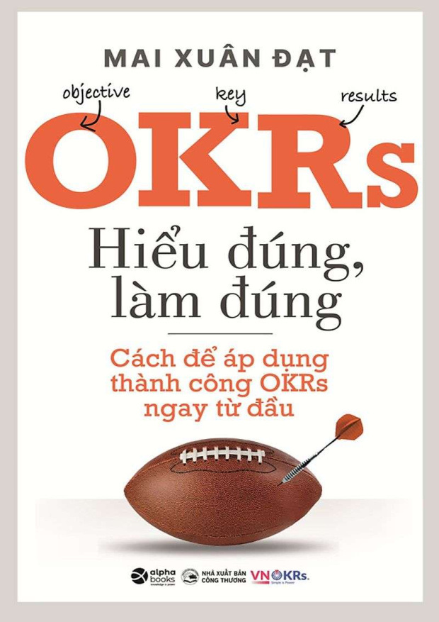 OKRs – Hiểu Đúng, Làm Đúng – Tải sách miễn phí eBooks PDF