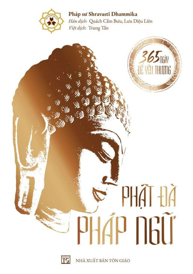 Phật Đà Pháp Ngữ – Tải sách miễn phí eBooks PDF