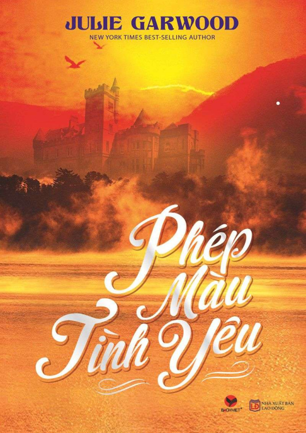 Phép Màu Tình Yêu – Tải sách miễn phí eBooks PDF