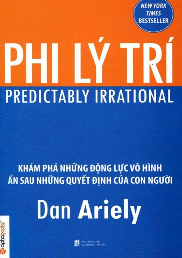 Phi Lý Trí – Tải sách miễn phí eBooks PDF