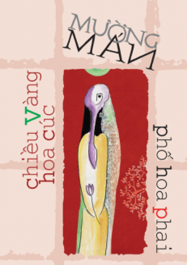 Phố Hoa Phai – Tải sách miễn phí eBooks PDF