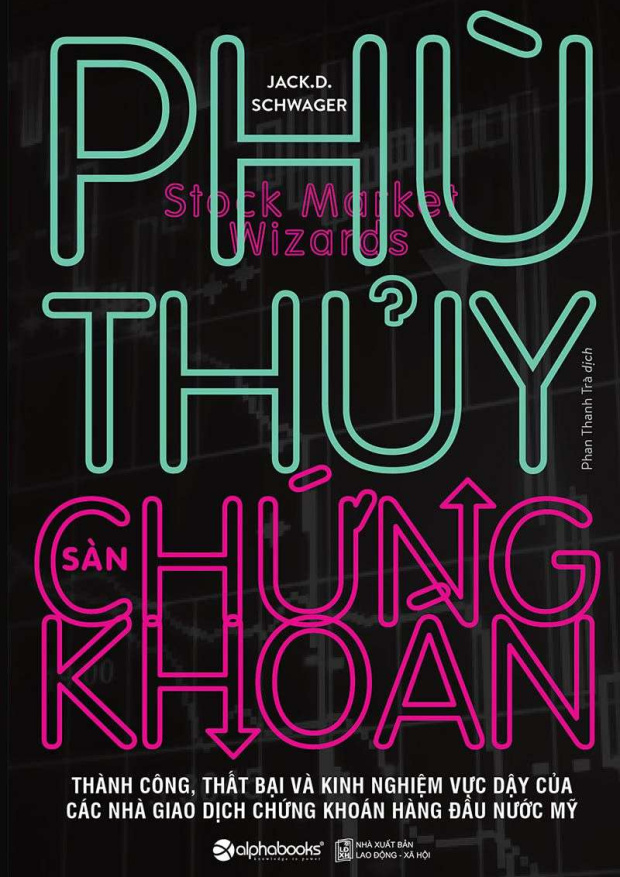 Phù Thủy Sàn Chứng Khoán – Tải sách truyện miễn phí eBooks PDF