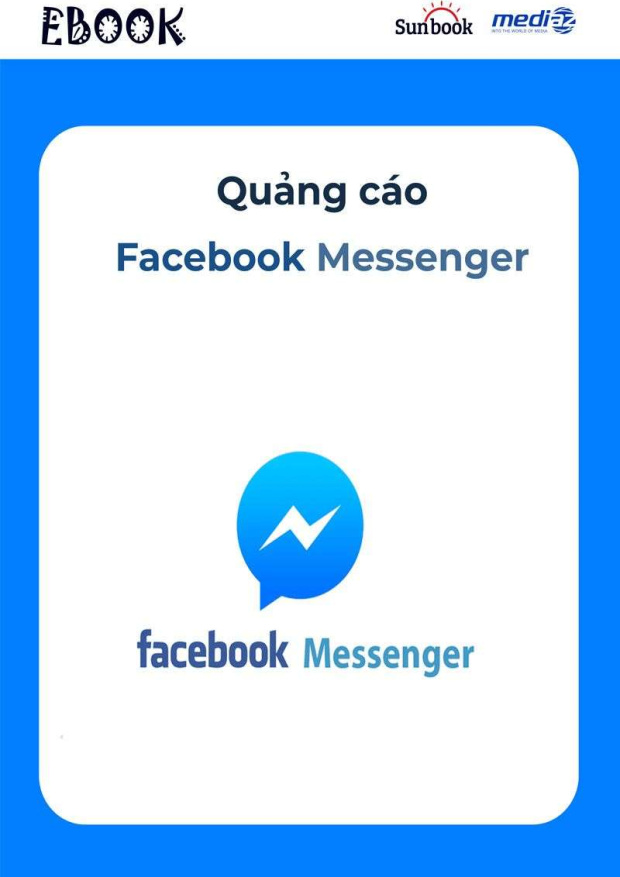Quảng Cáo Facebook Messenger – Tải sách miễn phí eBooks PDF