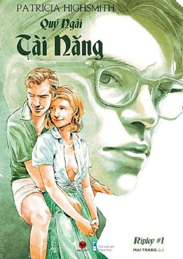 Quý Ngài Tài Năng – Tải sách miễn phí eBooks PDF