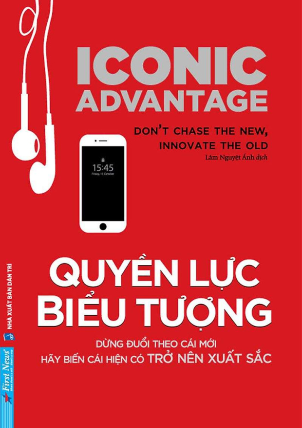 Quyền Lực Biểu Tượng – Tải sách miễn phí eBooks PDF
