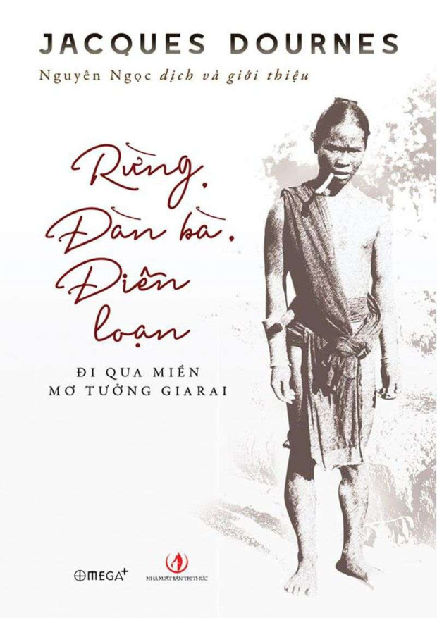 Rừng, Đàn bà, Điên loạn – Tải sách miễn phí eBooks PDF