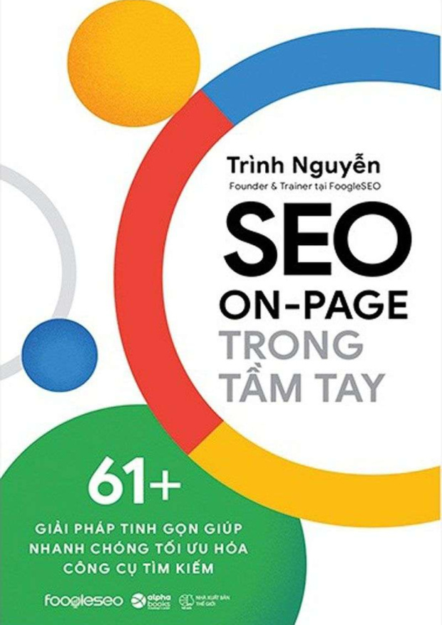 SEO ON, Page Trong Tầm Tay – Tải sách miễn phí eBooks PDF