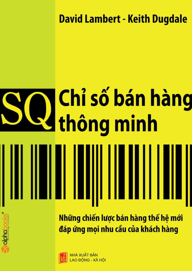 SQ Chỉ Số Bán Hàng Thông Minh – Tải sách miễn phí eBooks PDF