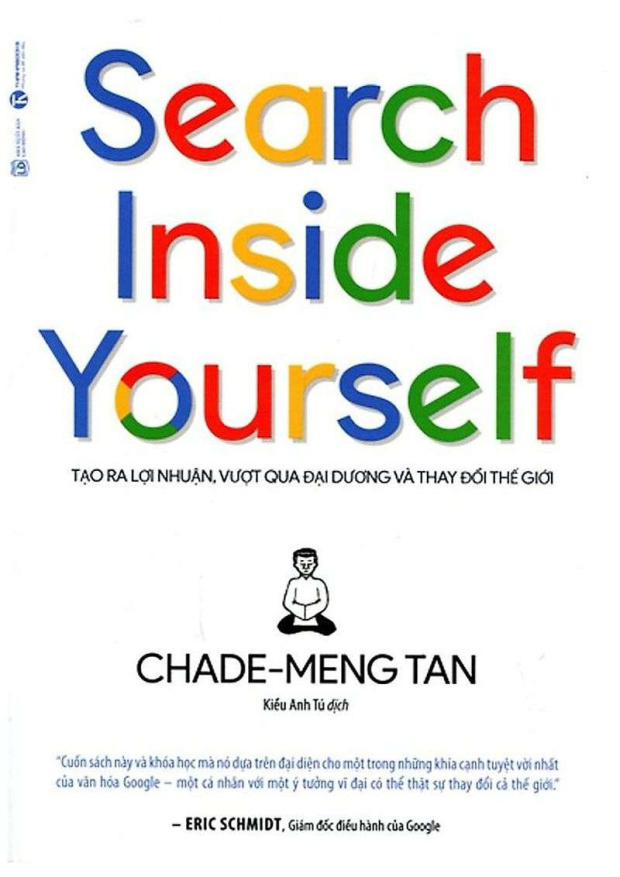 Search Inside Yourself, Tạo Ra Lợi Nhuận, Vượt Qua Đại Dương Và Thay Đổi Thế Giới – Tải sách miễn phí eBooks PDF