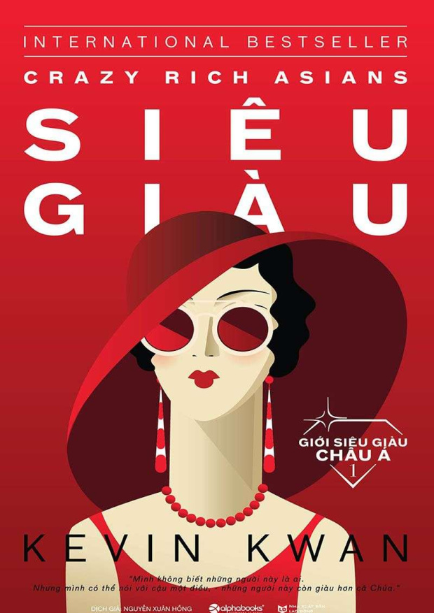 Siêu Giàu – Tải sách miễn phí eBooks PDF