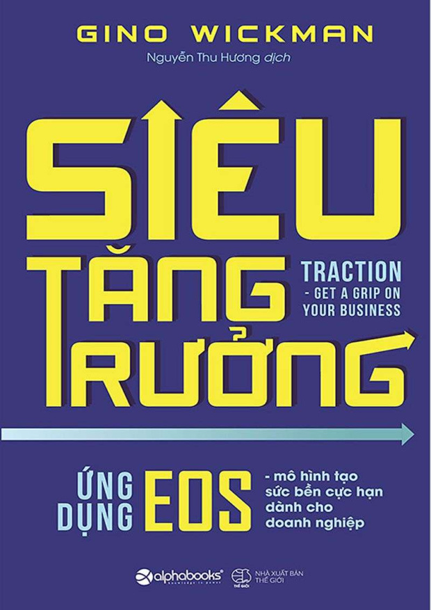 Siêu Tăng Trưởng – Tải sách miễn phí eBooks PDF