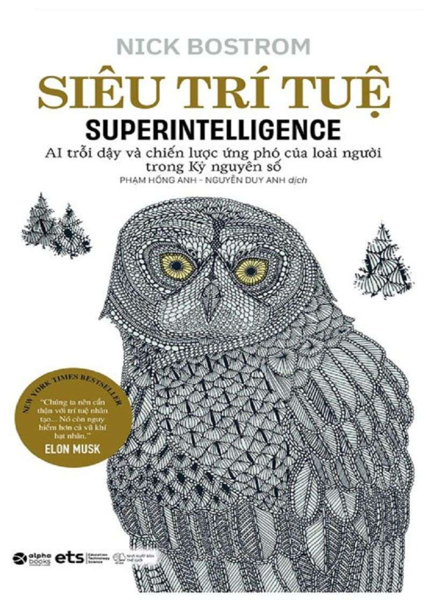 Siêu Trí Tuệ – Tải sách miễn phí eBooks PDF