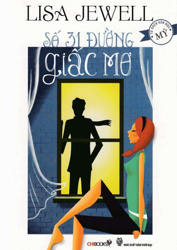 Số 31 Đường Giấc Mơ – Tải sách miễn phí eBooks PDF