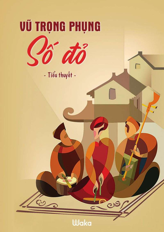 Số Đỏ – Tải sách miễn phí eBooks PDF