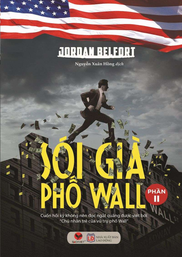 Sói già Phố Wall (Phần 2) – Tải sách miễn phí eBooks PDF