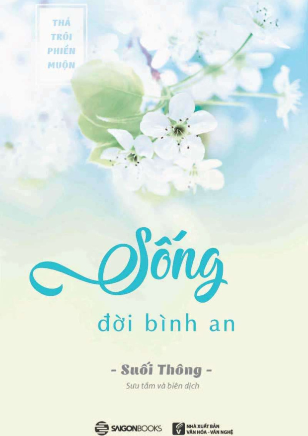 Sống Đời Bình An – Tải sách miễn phí eBooks PDF
