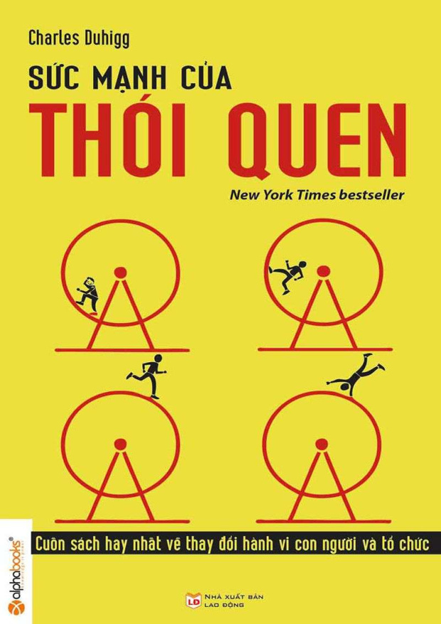 Sức Mạnh Của Thói Quen – Tải sách miễn phí eBooks PDF