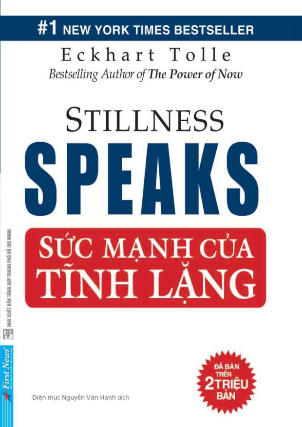 Sức Mạnh Của Tĩnh Lặng – Tải sách miễn phí eBooks PDF
