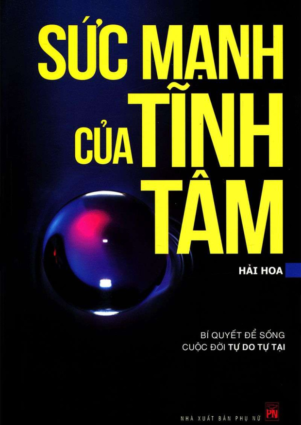 Sức Mạnh Của Tĩnh Tâm – Tải sách miễn phí eBooks PDF