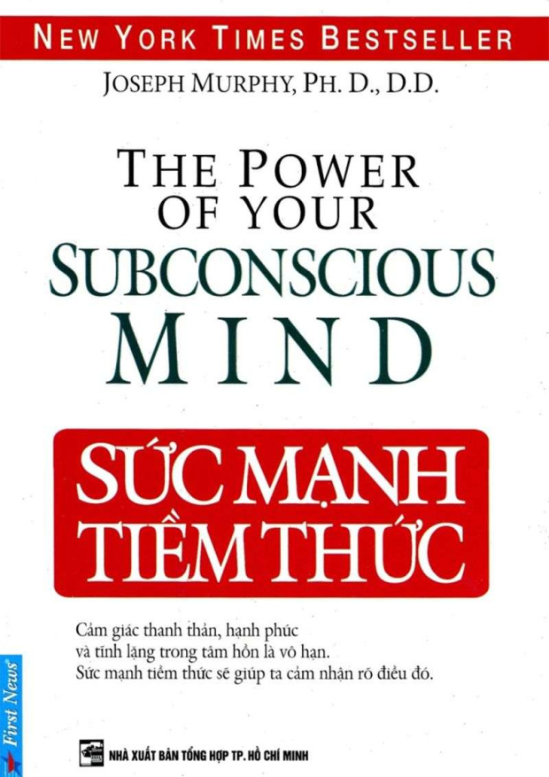 Sức Mạnh Tiềm Thức – Tải sách truyện miễn phí eBooks PDF