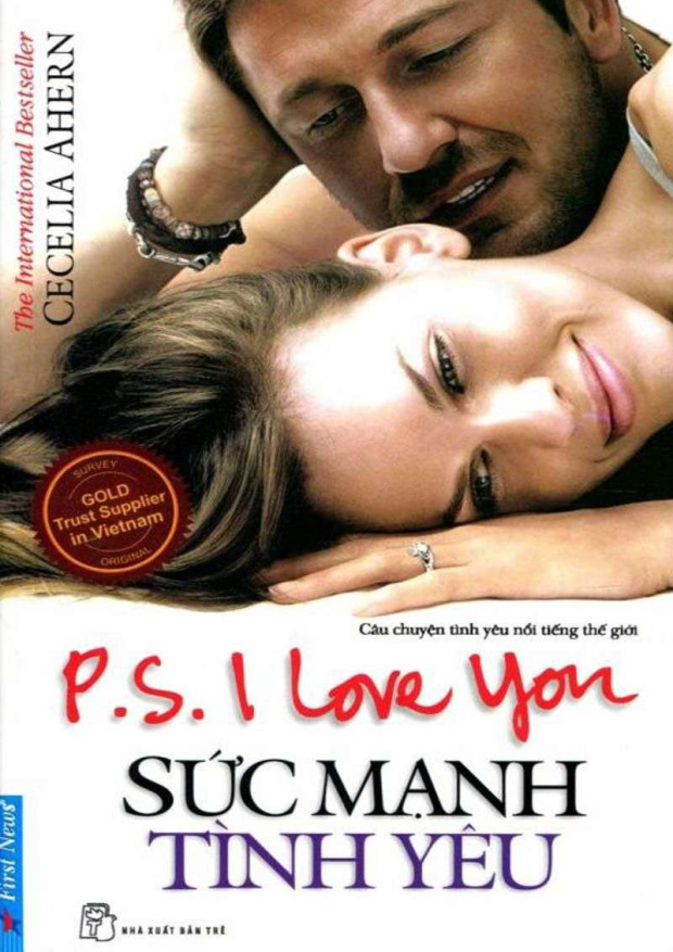Sức Mạnh Tình Yêu – Tải sách miễn phí eBooks PDF