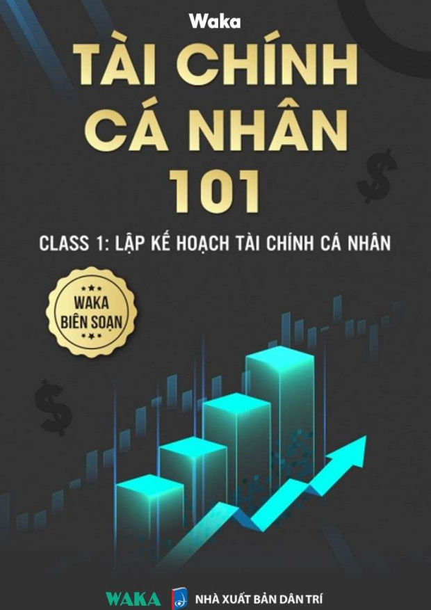 Tài chính cá nhân 101, Class 1: Lập kế hoạch tài chính cá nhân – Tải sách truyện miễn phí eBooks PDF