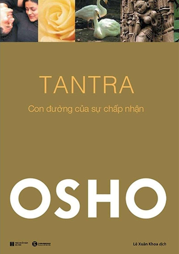 Tantra Osho – Tải sách truyện miễn phí eBooks PDF