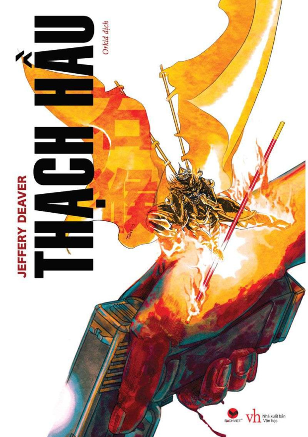 Thạch Hầu – Tải sách miễn phí eBooks PDF
