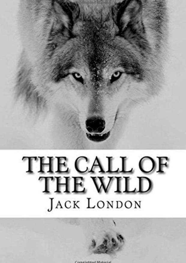 The Call of the Wild – Tải sách miễn phí eBooks PDF