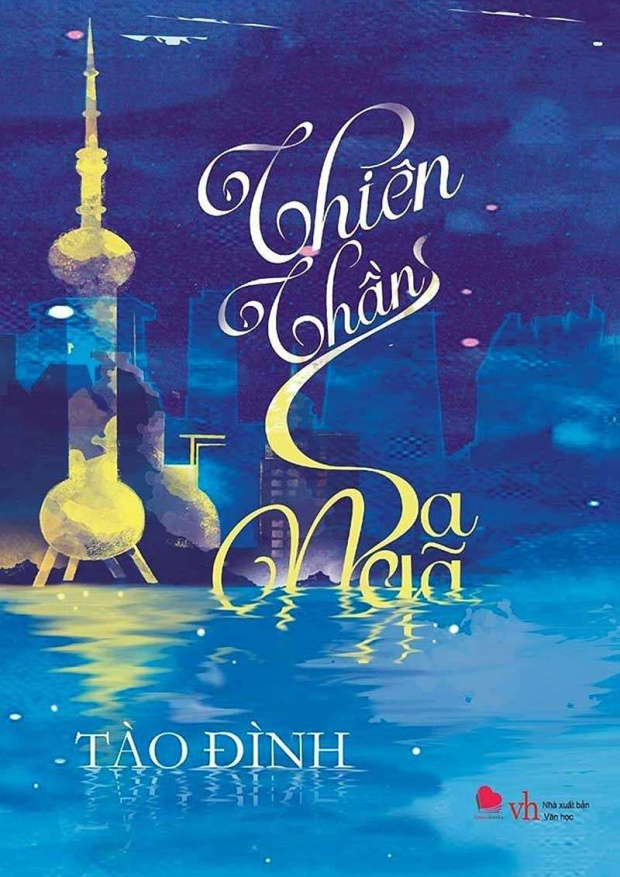 Thiên Thần Sa Ngã – Tải sách miễn phí eBooks PDF