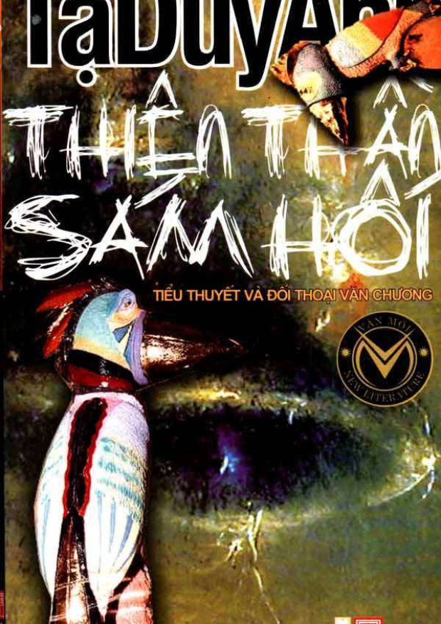 Thiên Thần Sám Hối – Tải sách miễn phí eBooks PDF