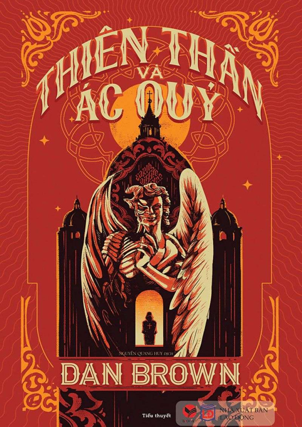 Thiên Thần Và Ác Quỷ – Tải sách miễn phí eBooks PDF