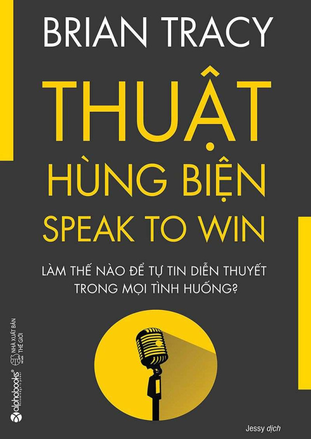 Thuật Hùng Biện – Tải sách miễn phí eBooks PDF
