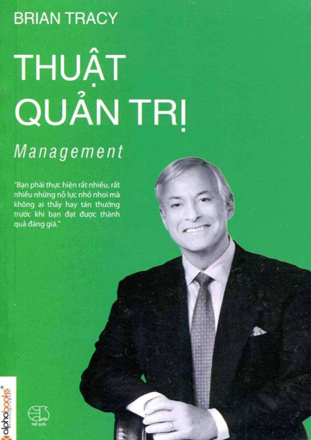 Thuật Quản Trị – Tải sách miễn phí eBooks PDF