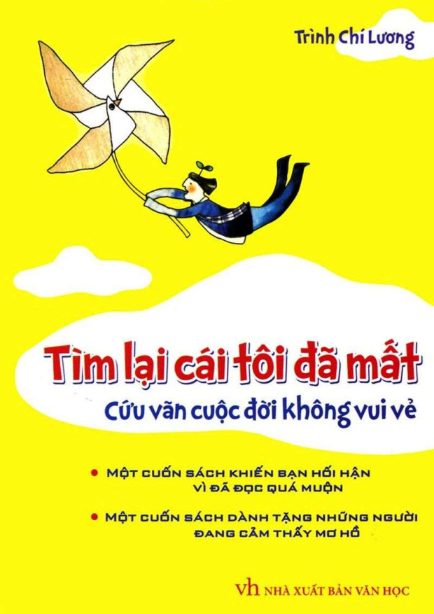 Tìm Lại Cái Tôi Đã Mất – Tải sách miễn phí eBooks PDF