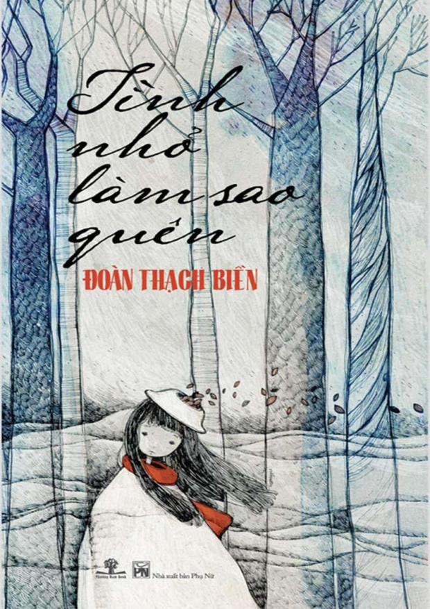 Tình Nhỏ Làm Sao Quên – Tải sách miễn phí eBooks PDF