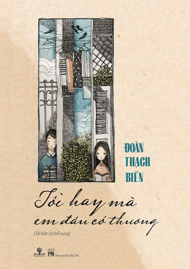 Tôi Hay Mà Em Đâu Có Thương – Tải sách miễn phí eBooks PDF