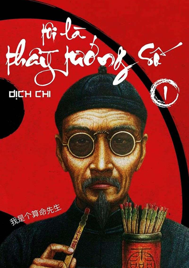 Tôi Là Thầy Tướng Số, Tập 1 – Tải sách miễn phí eBooks PDF