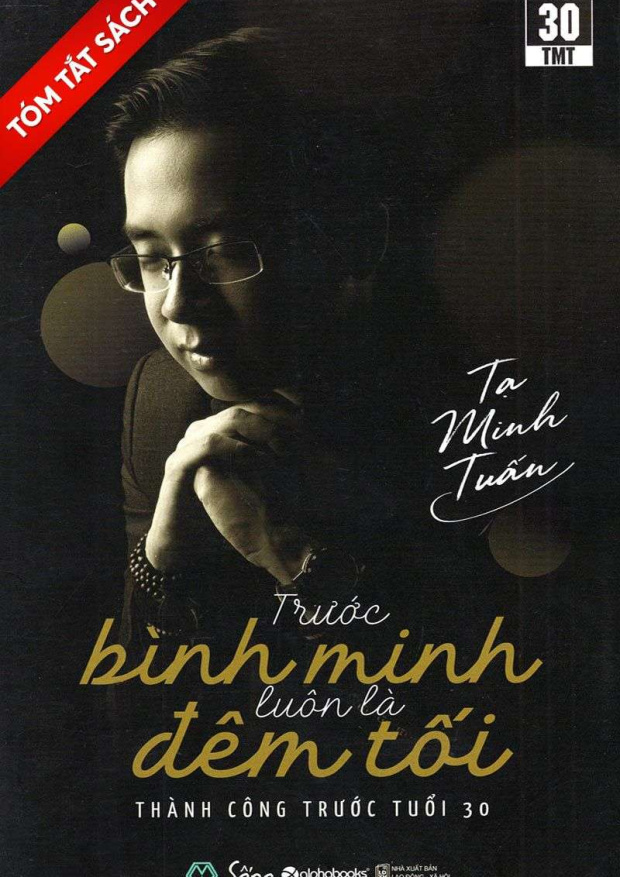 Trước Bình Minh Luôn Là Đêm Tối – Tải sách miễn phí eBooks PDF