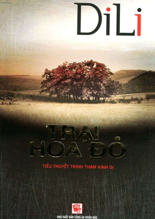 Trại Hoa Đỏ – Tải sách miễn phí eBooks PDF