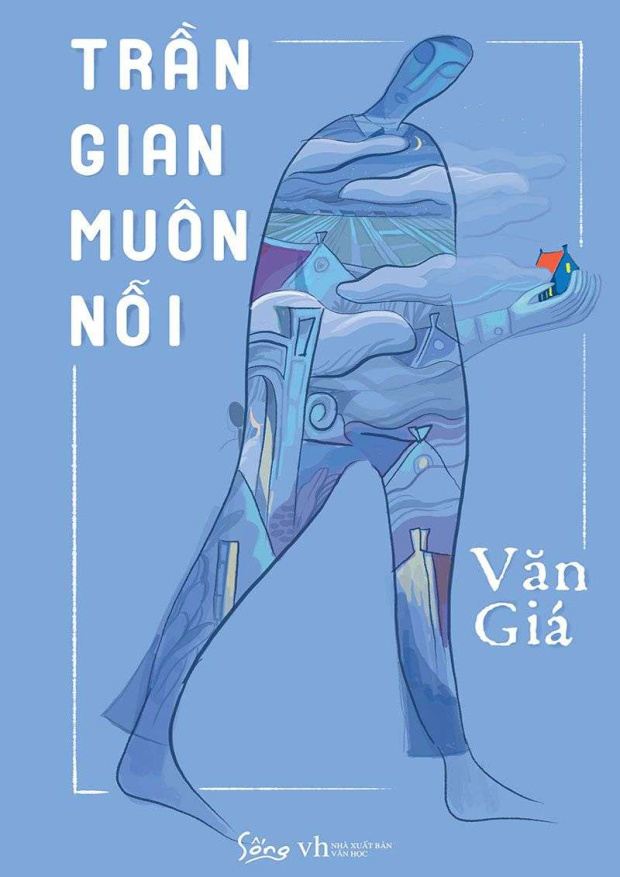 Trần Gian Muôn Nỗi – Tải sách miễn phí eBooks PDF